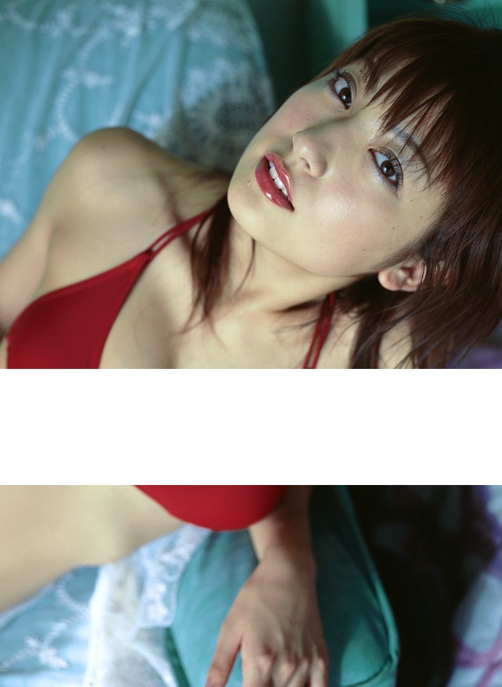 熊田曜子 · Thrill Yoko in Motel 2