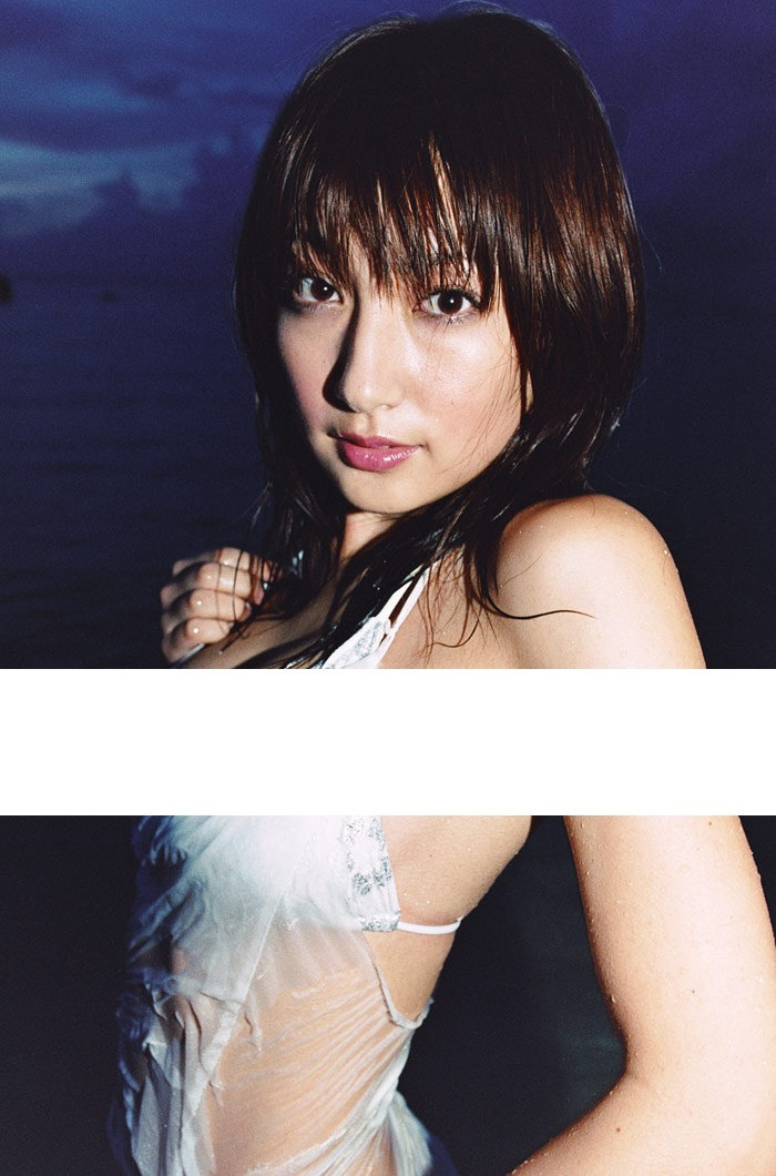 熊田曜子 · Thrill Yoko in Motel 6