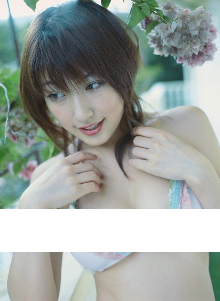 熊田曜子 · Thrill Yoko in Motel 1