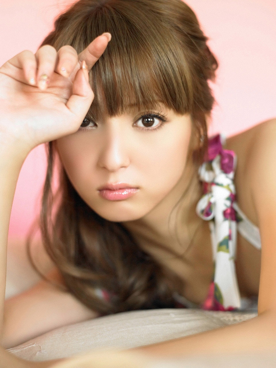 佐佐木希 · Happy Girlie Show Case 4