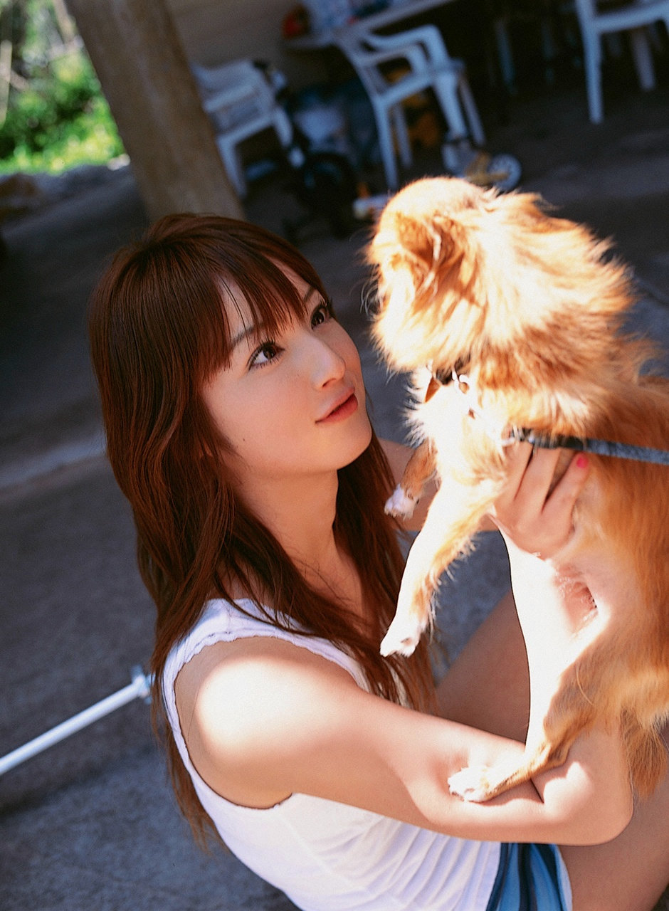 佐佐木希 · Loco Princess 2