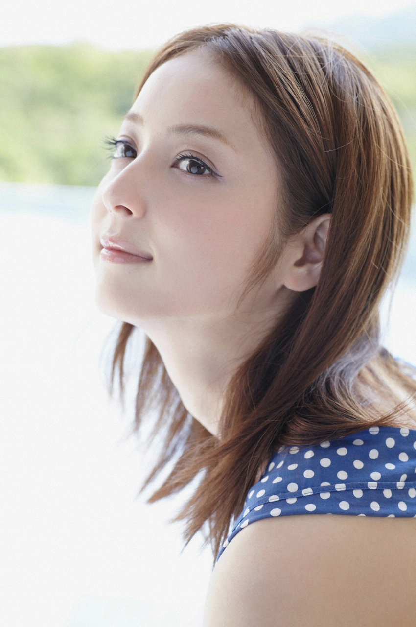 佐佐木希 · Nozomi Sasaki 3