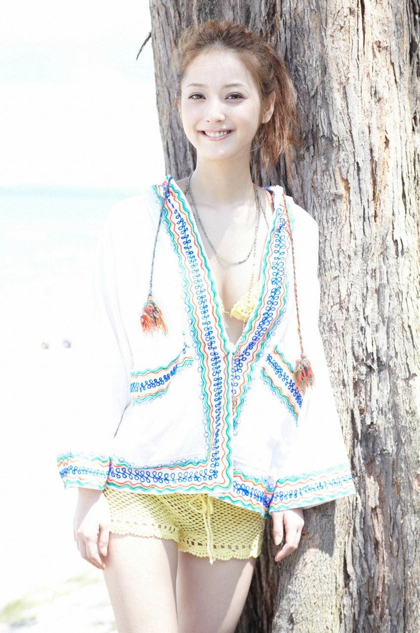 佐佐木希 · Nozomi Sasaki 5