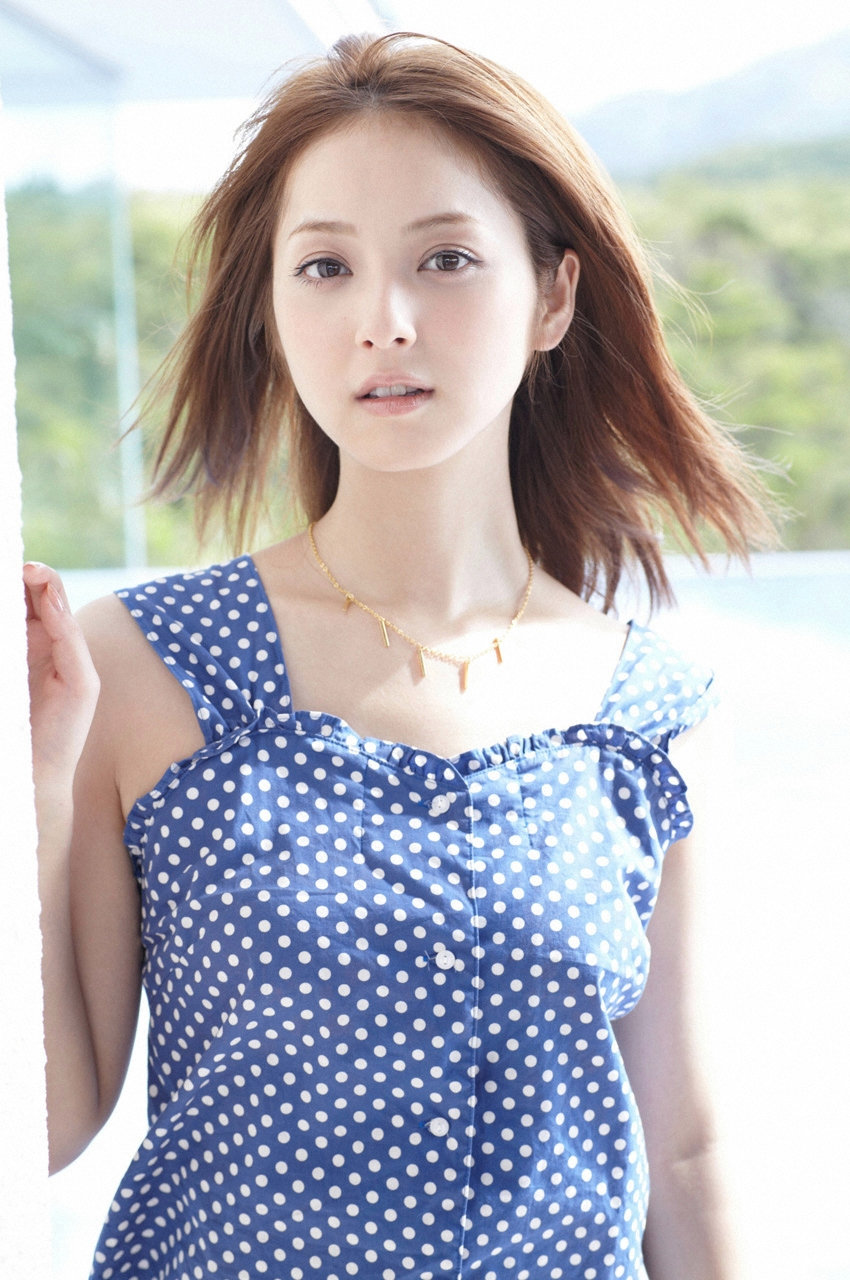 佐佐木希 · Nozomi Sasaki 1
