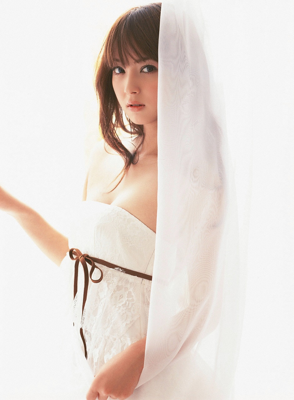 佐佐木希 · 世界一かわいい五人姉妹 5
