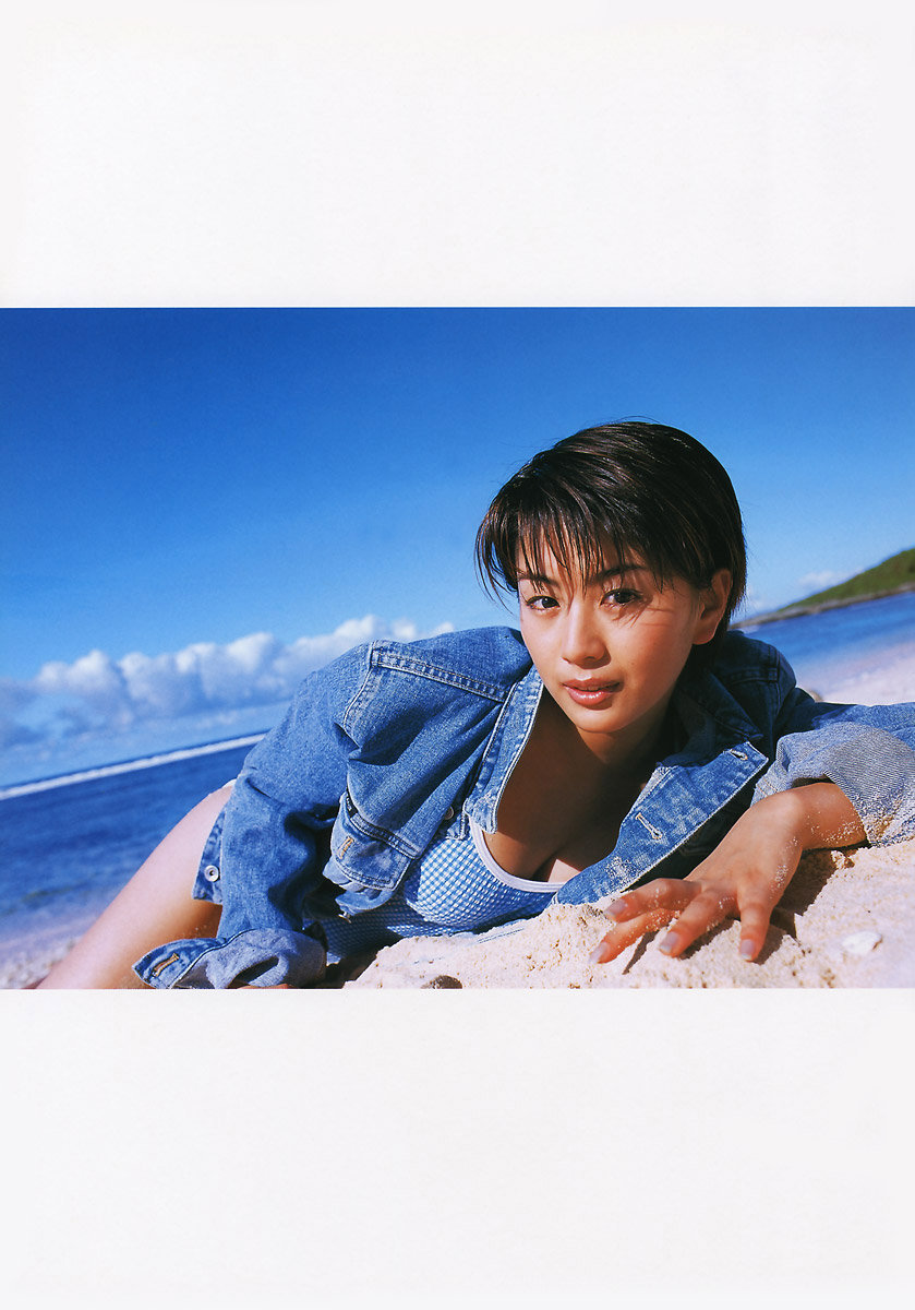 折田美雪 · mo 1