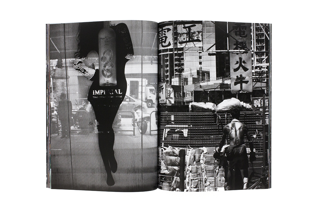 Record No.27 · 香港 3