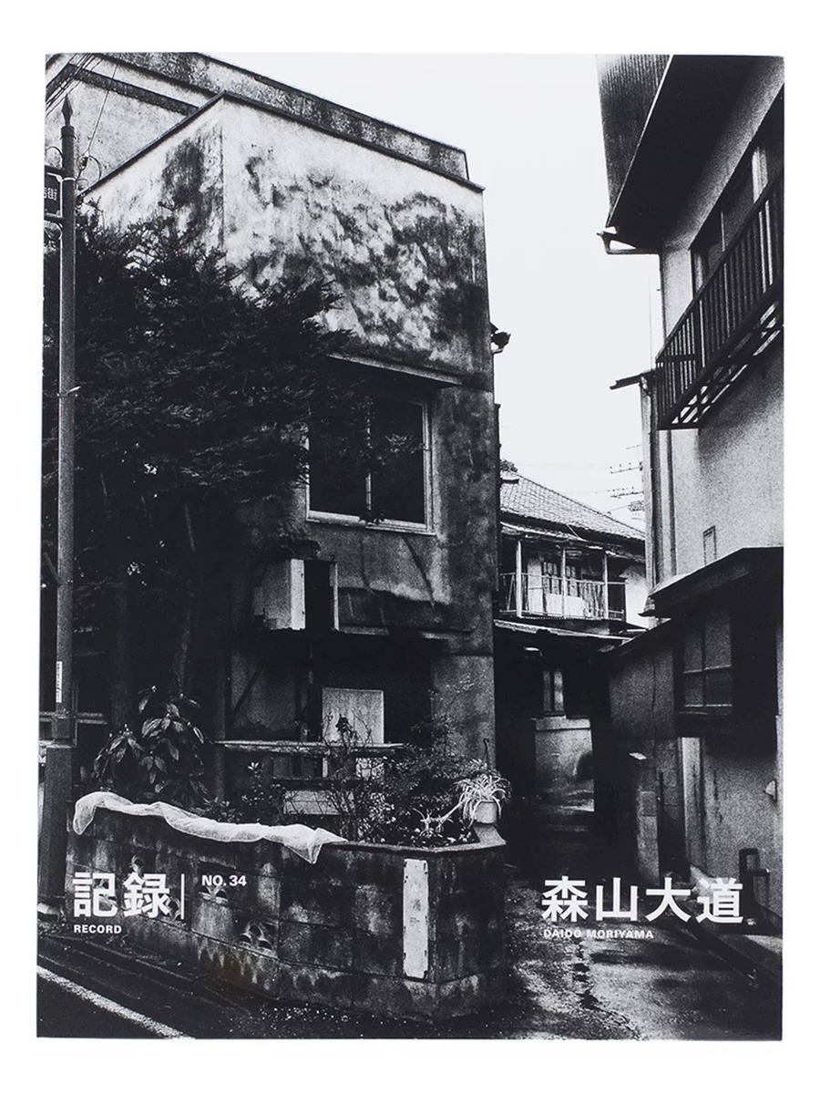 Record No.34 · 东京 1
