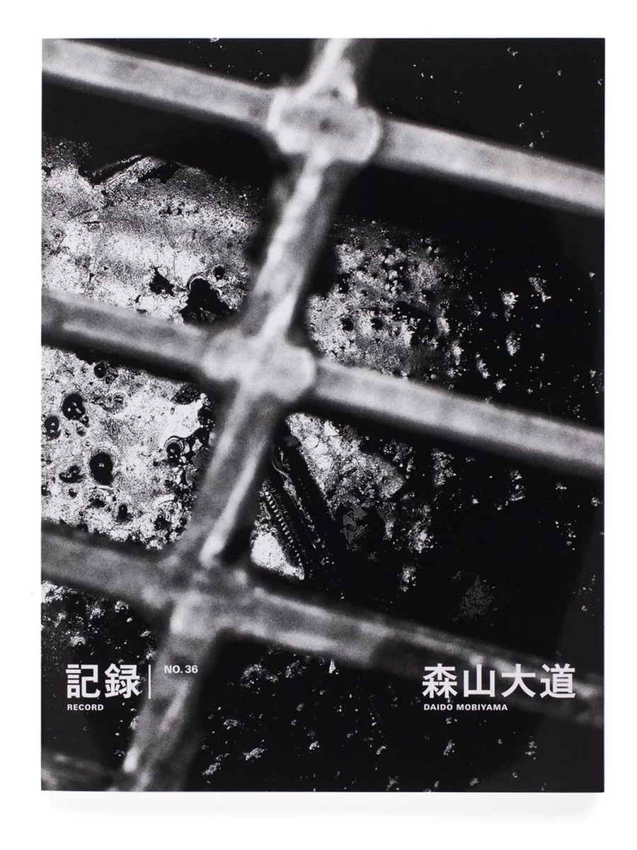 Record 中平卓马纪念 三本组（No.29 / 36 / 61） 3