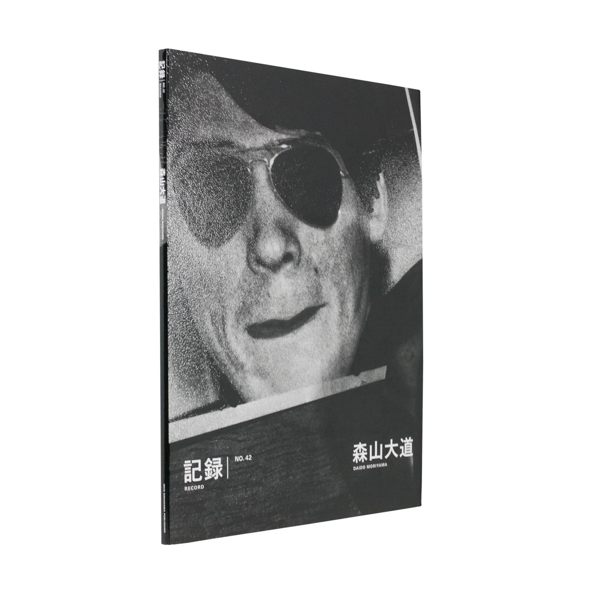 Record No.42 · 东京 2