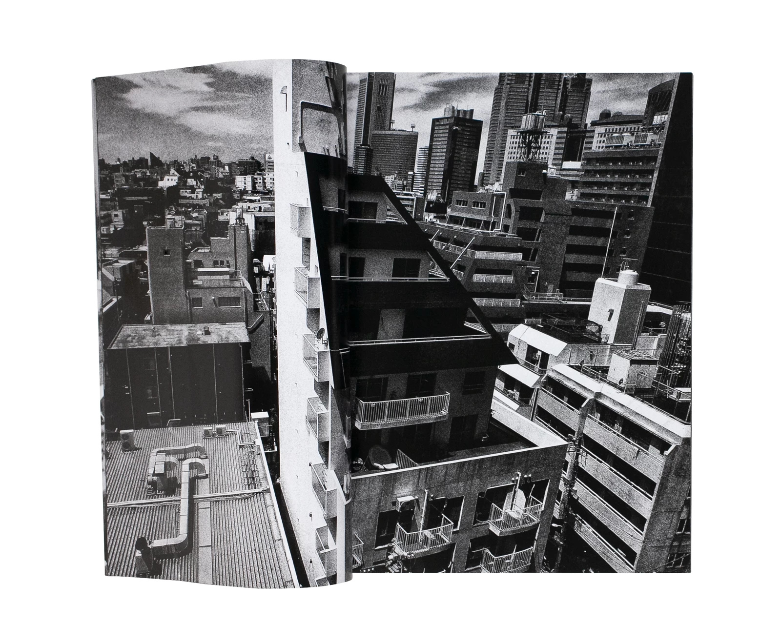Record No.45 · 东京 4