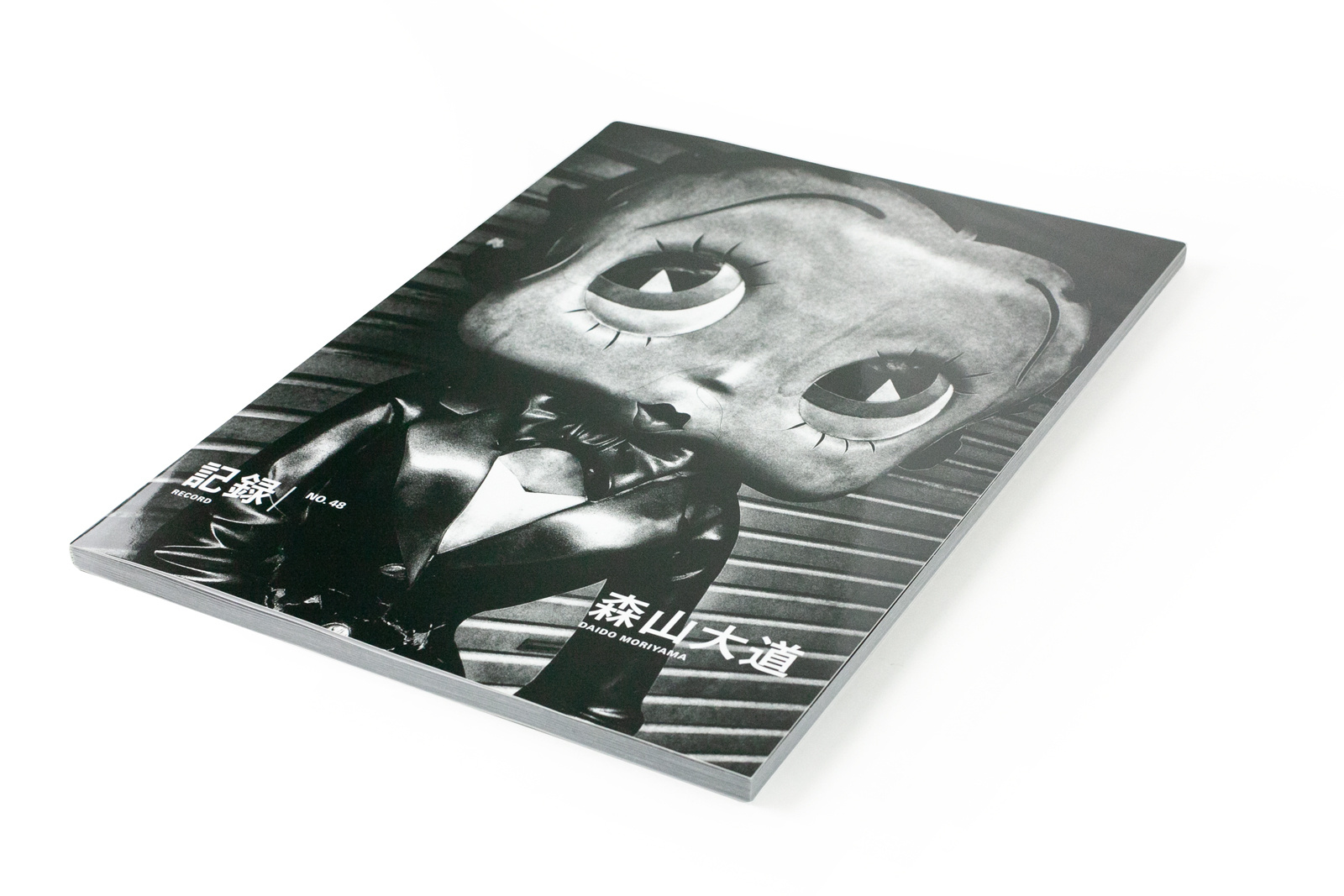 Record No.48 · 横须贺 2