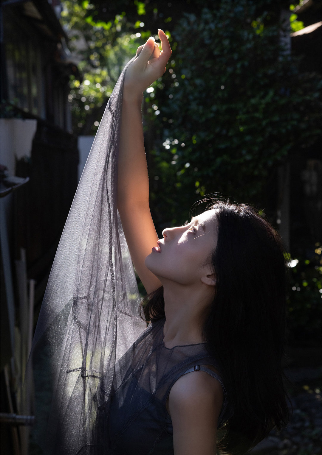 澄田绫乃 · 2nd写真集 2