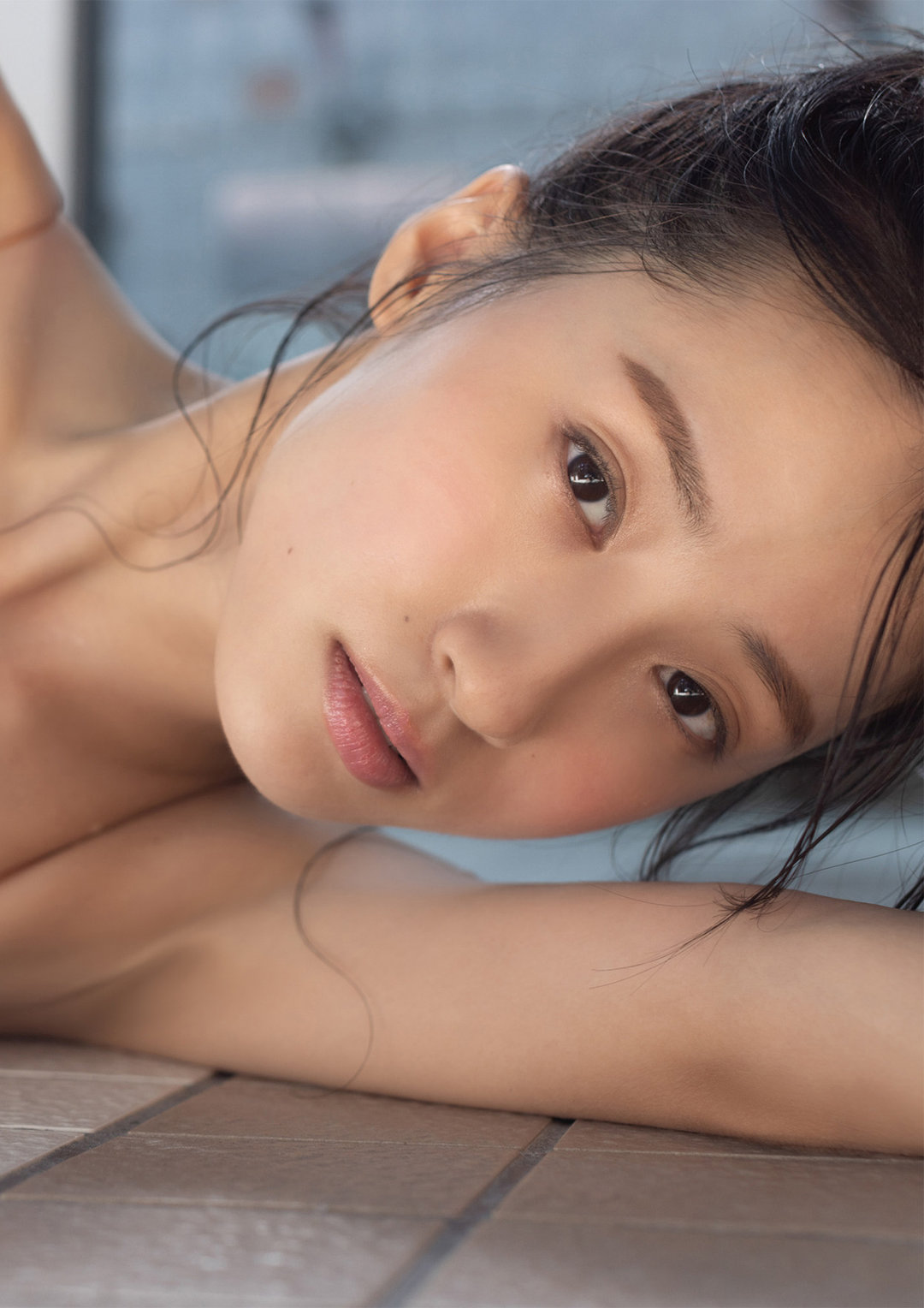 澄田绫乃 · 2nd写真集 3