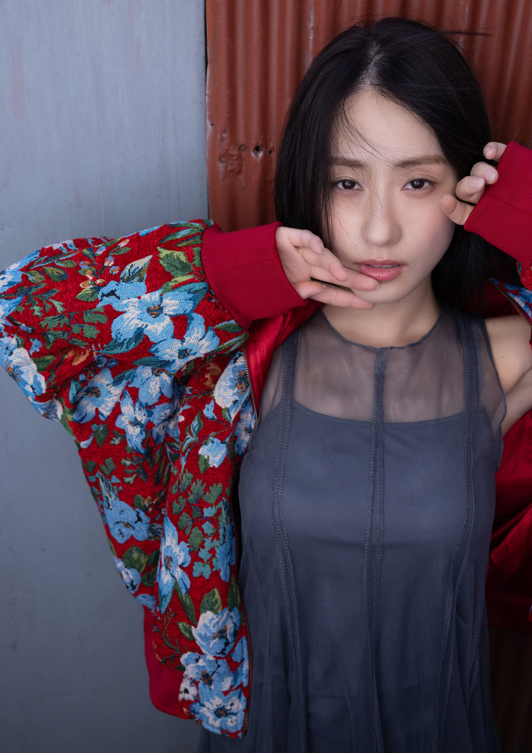 澄田绫乃 · 2nd写真集 5