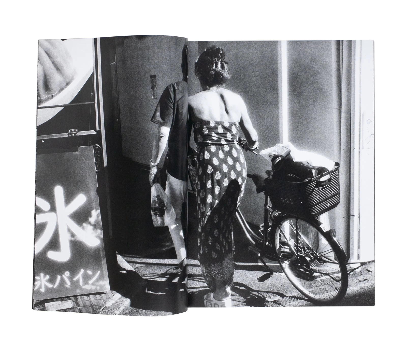 Record No.56 · 横须贺 3