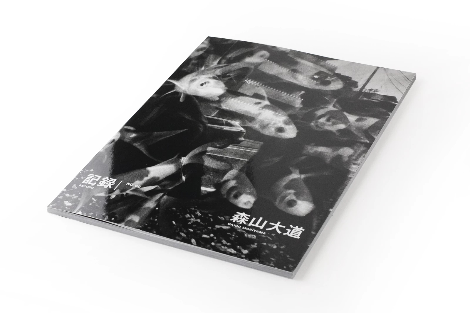Record No.60 · 横滨 2