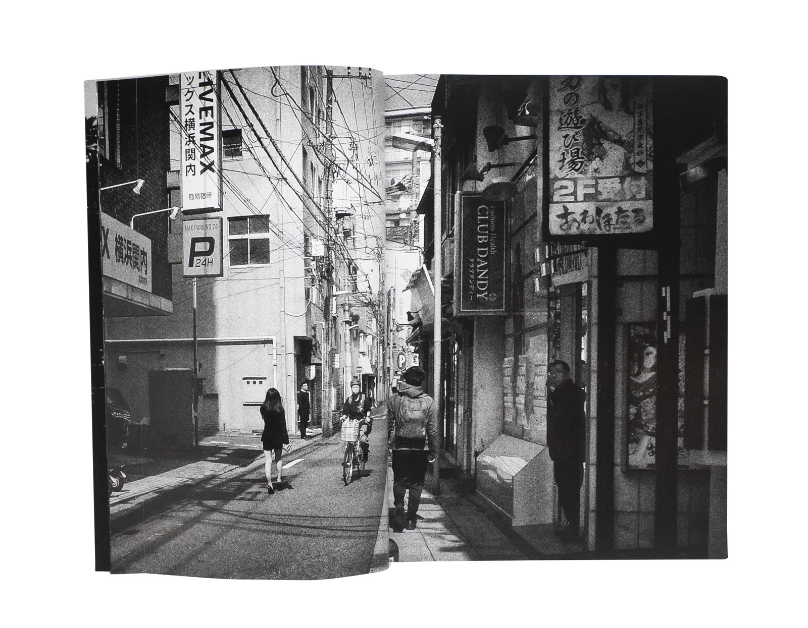 Record No.60 · 横滨 4