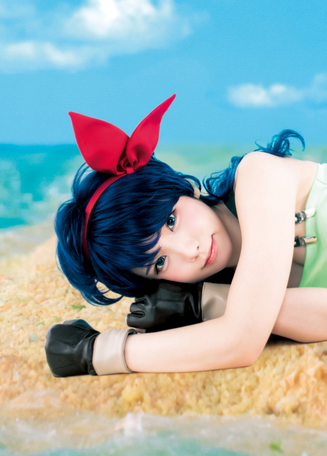 惠奈子 · えなこ cosplayer 1