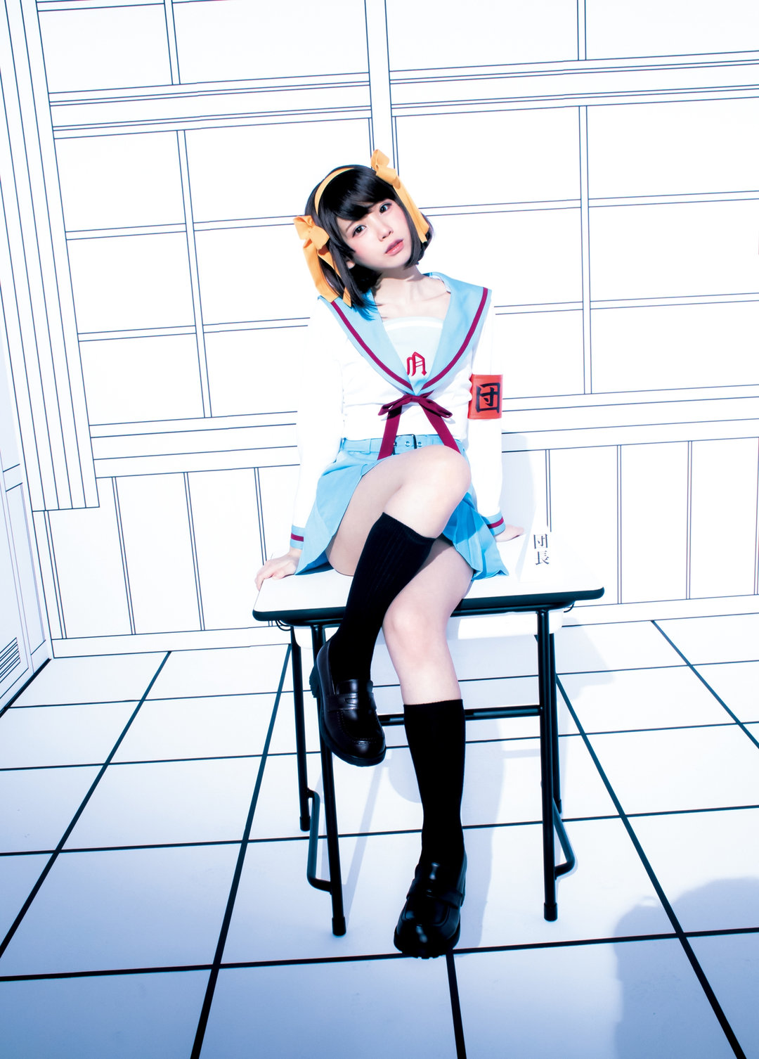 惠奈子 · えなこ cosplayer 2