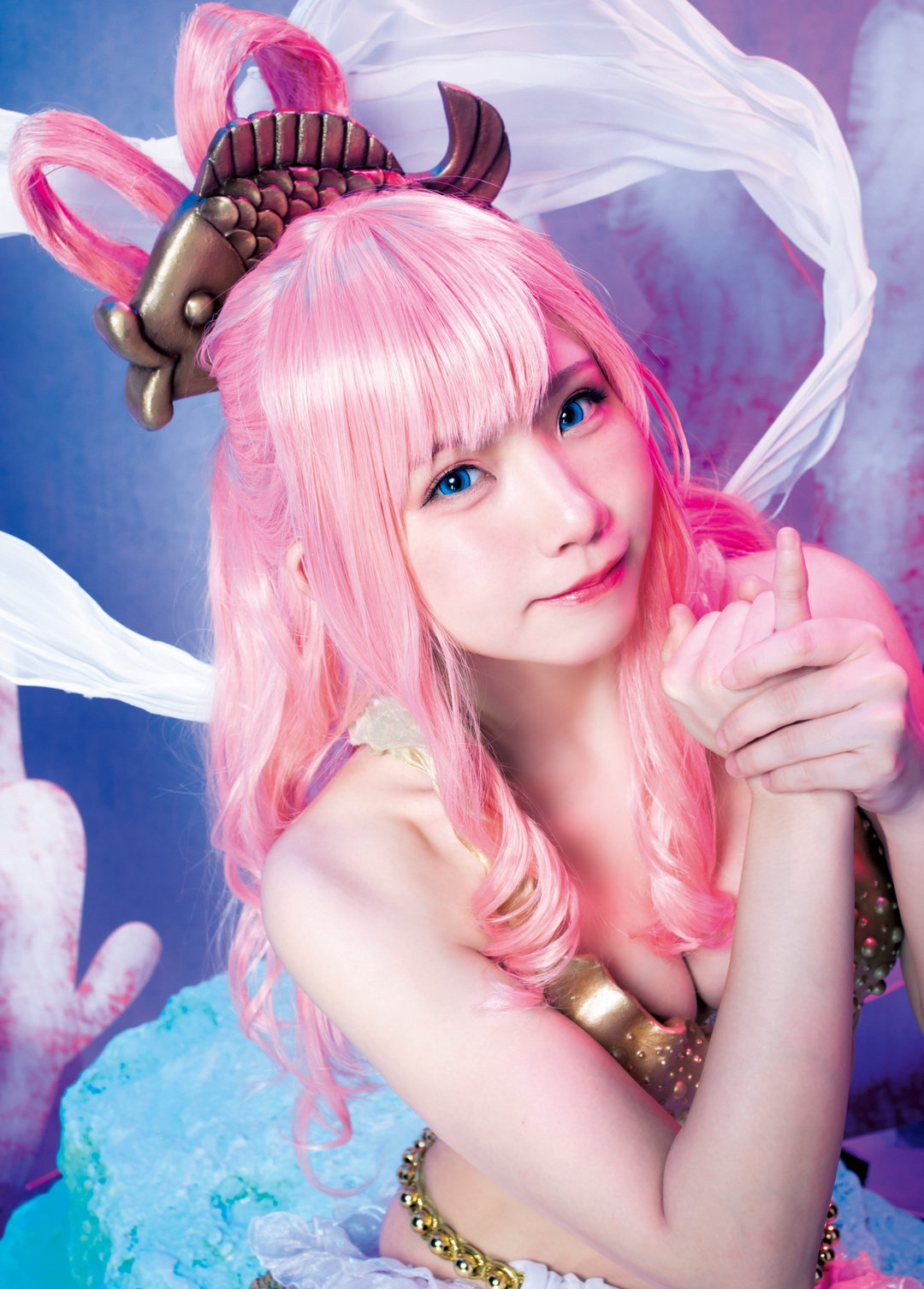 惠奈子 · えなこ cosplayer 5