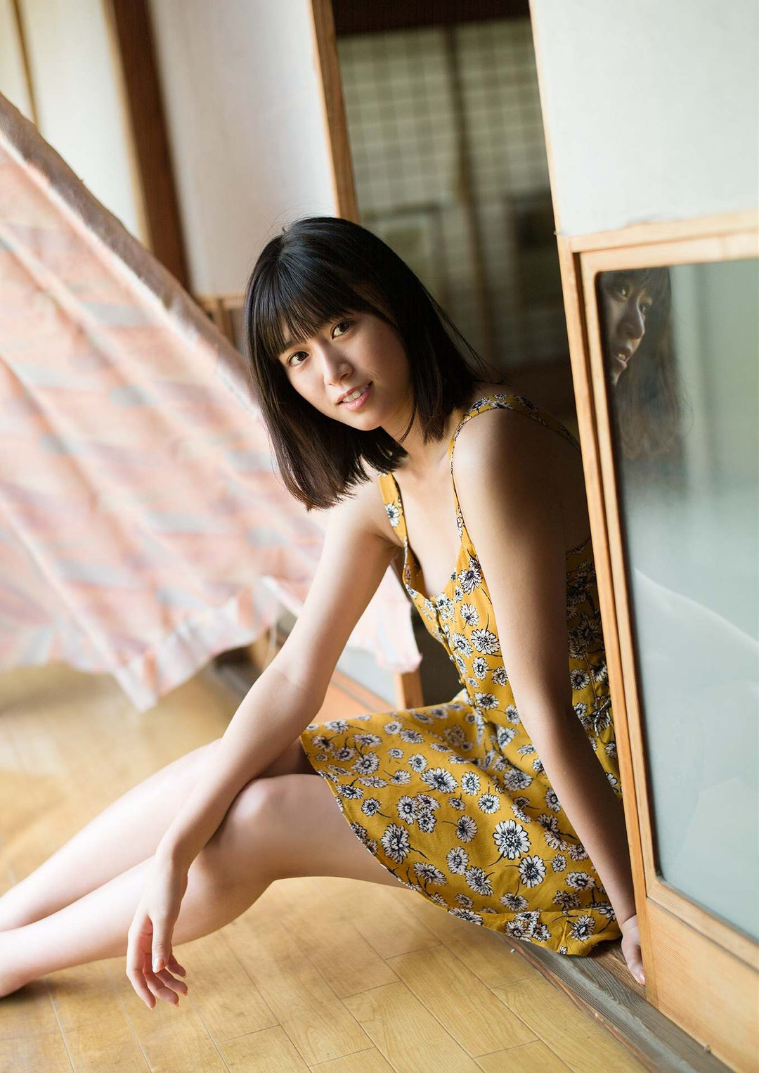 北向珠夕 · MIYU 4