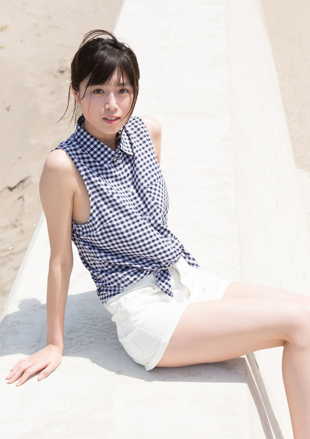 北向珠夕 · MIYU