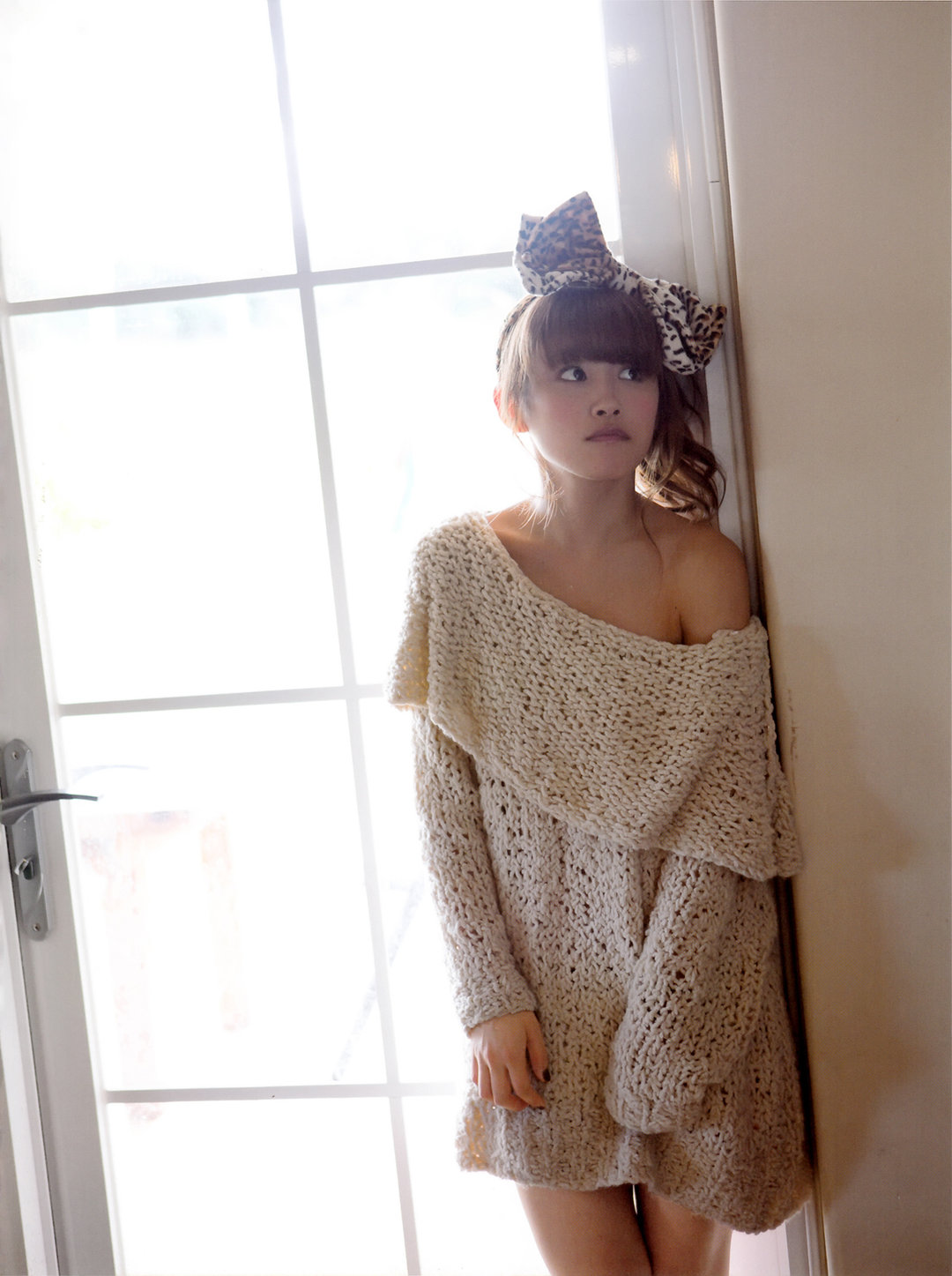 高桥爱 · LOVE NO.10 2