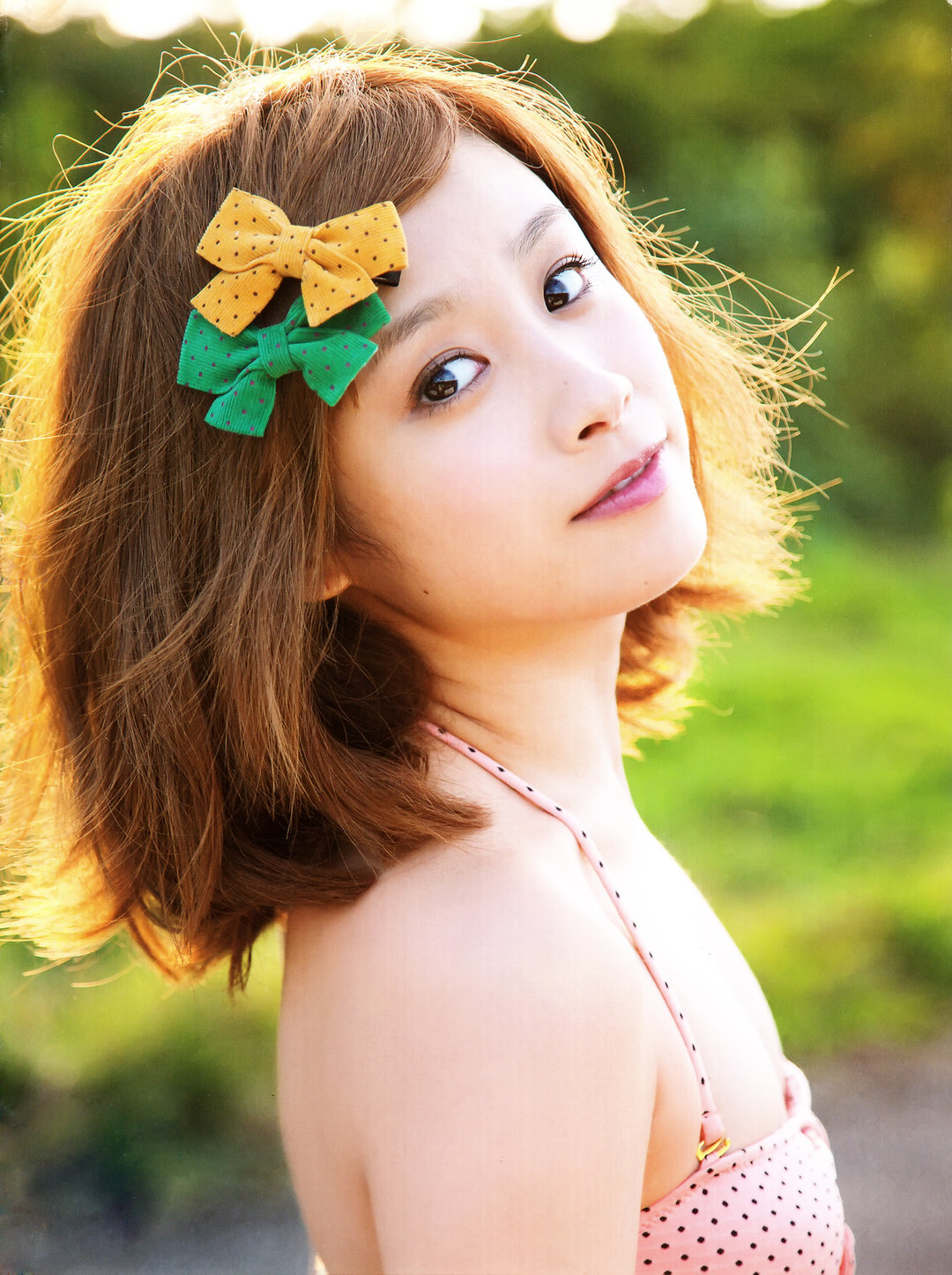 高桥爱 · LOVE NO.10 5