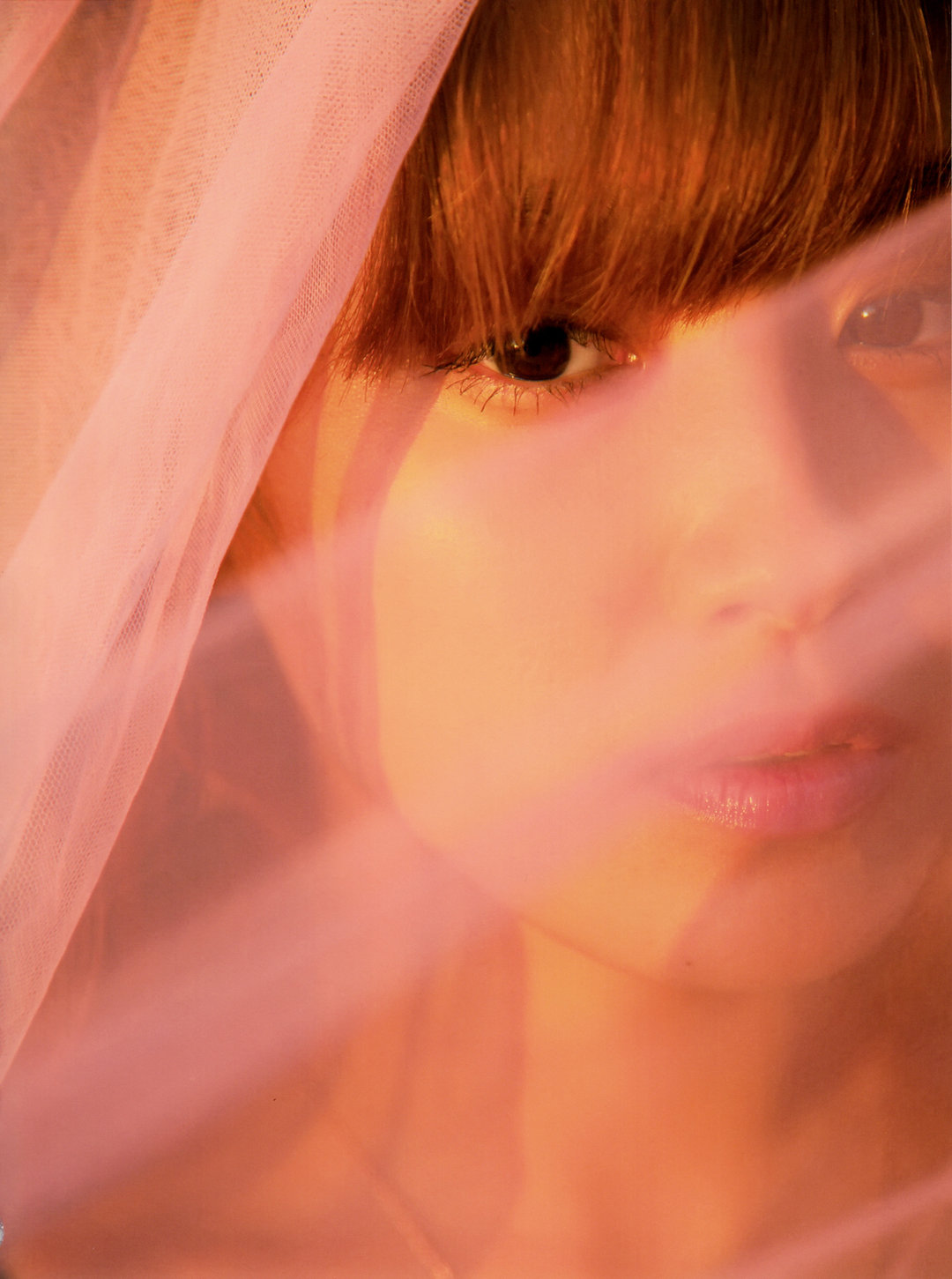 高桥爱 · LOVE NO.10