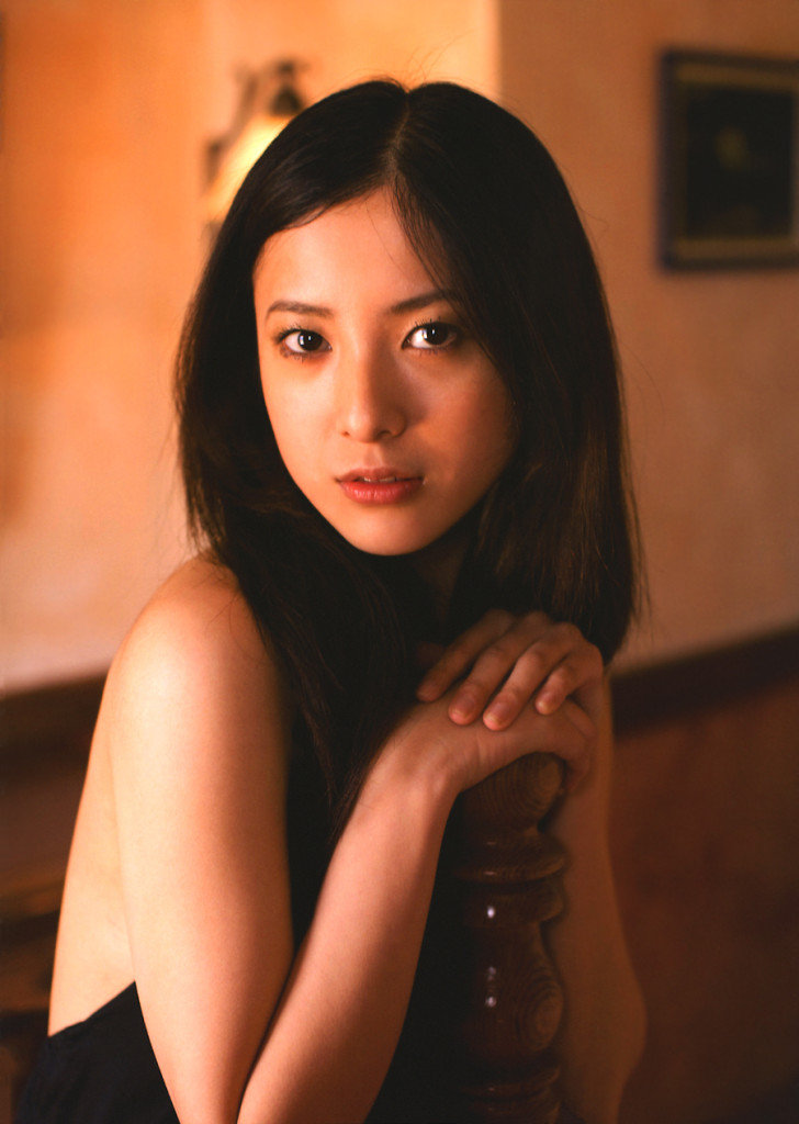 吉高由里子 4