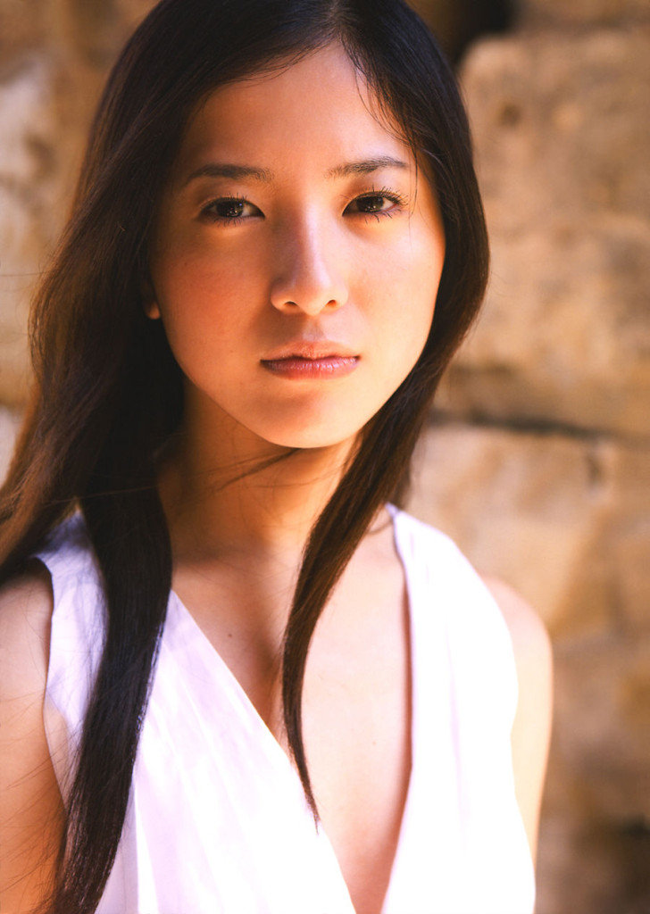 吉高由里子 5