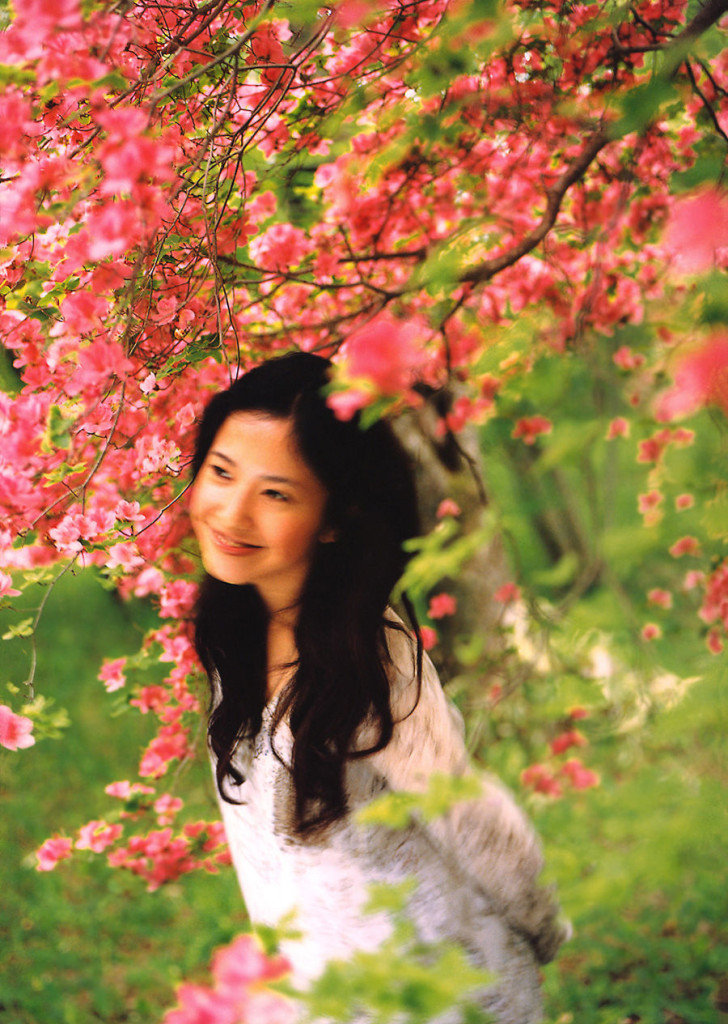 吉高由里子