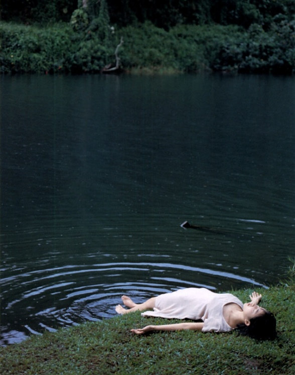 广末凉子 · RELAX 3