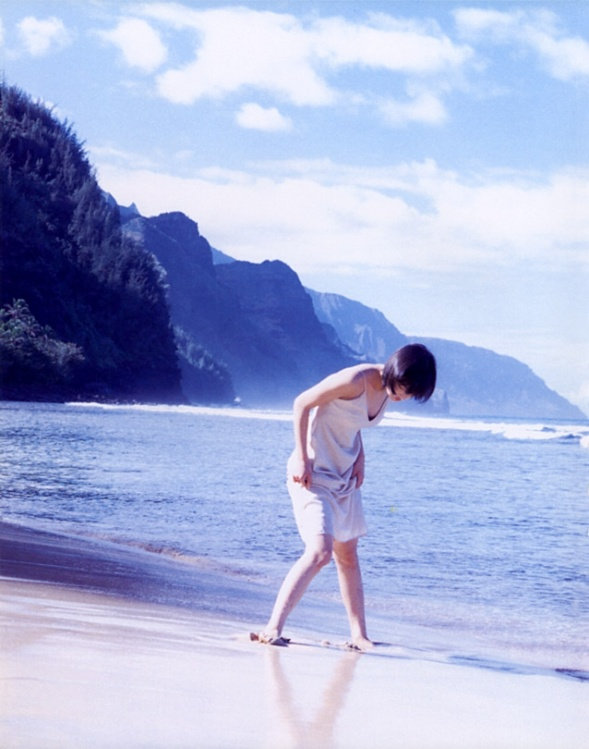 广末凉子 · RELAX 5
