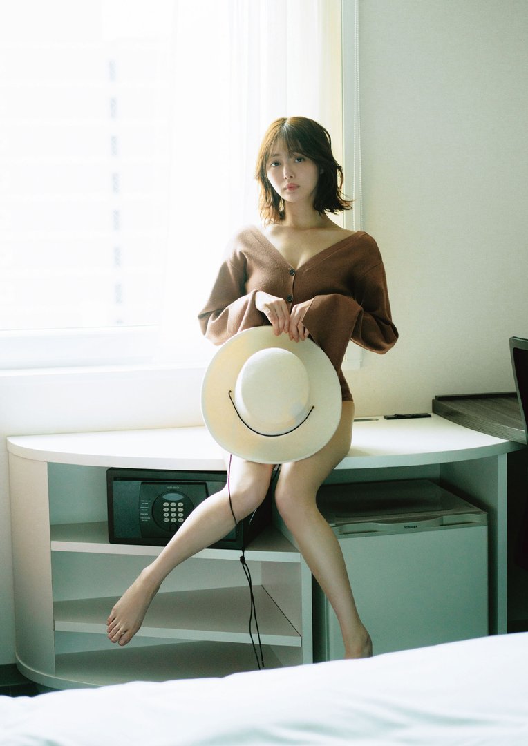 市川美织 · 果汁29% 1