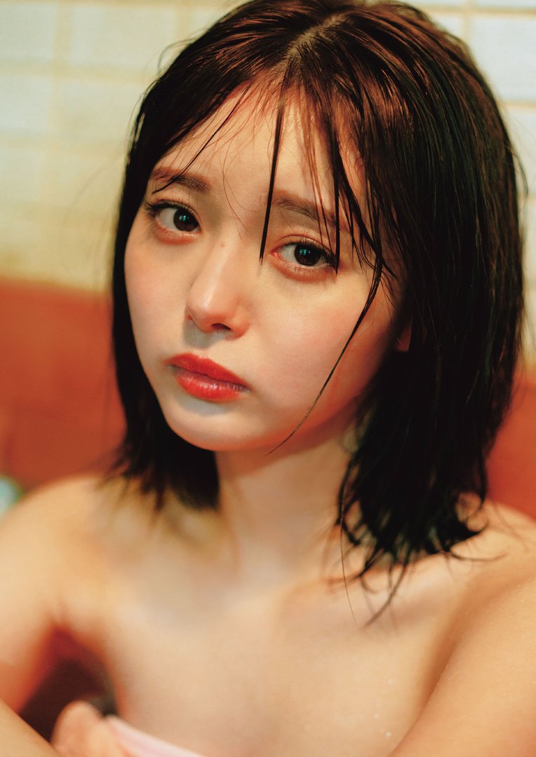 市川美织 · 果汁29% 2