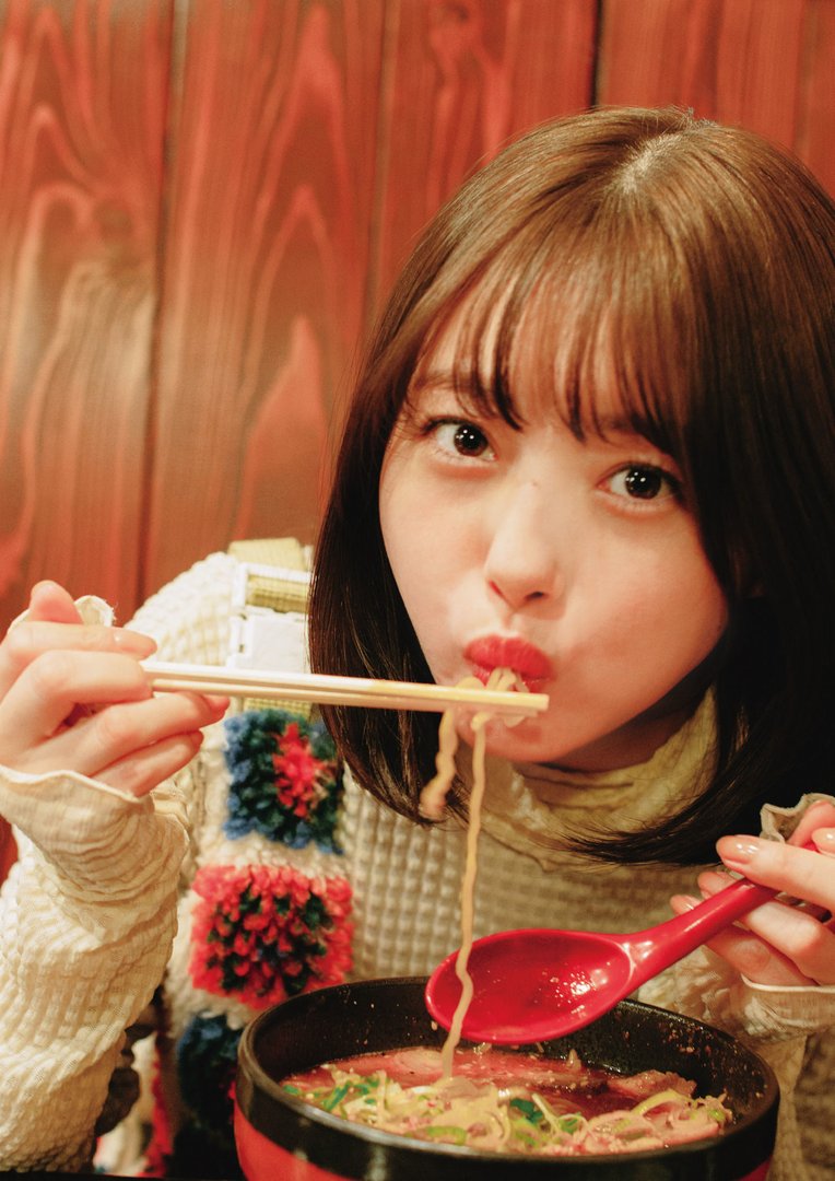 市川美织 · 果汁29% 5