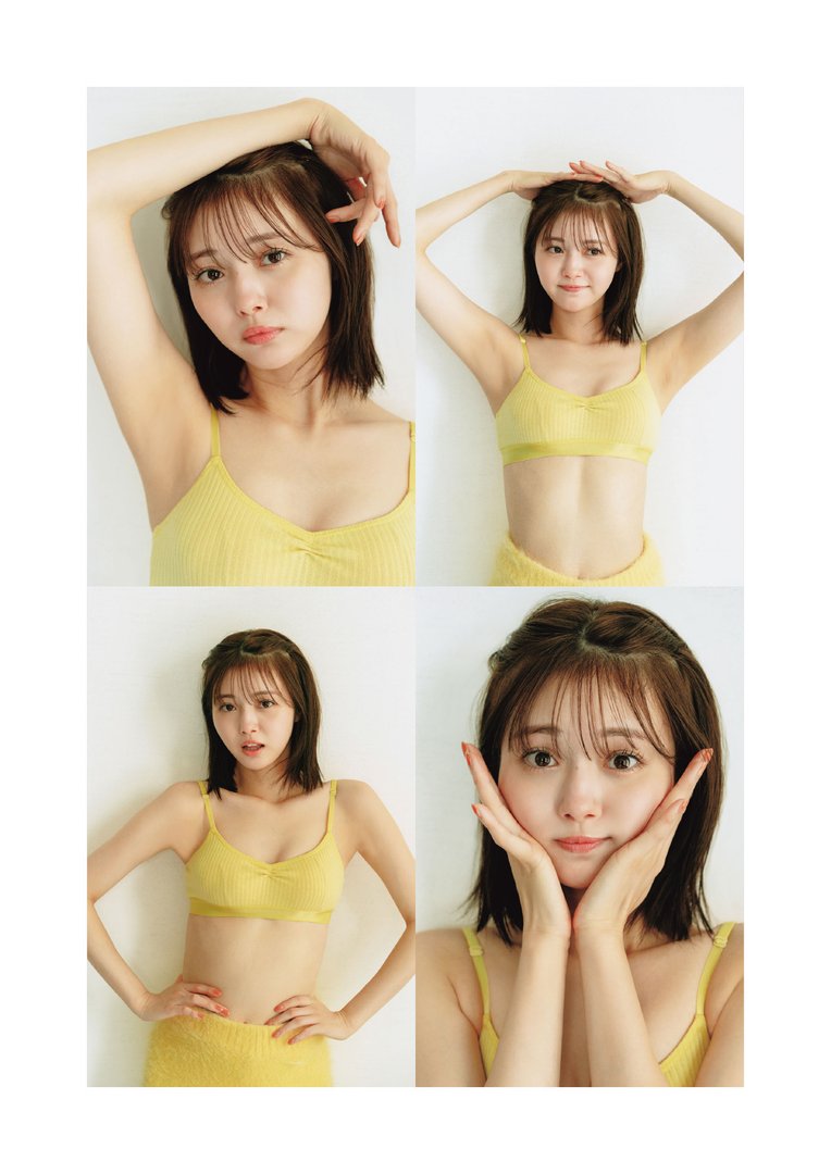 市川美织 · 果汁29% 6