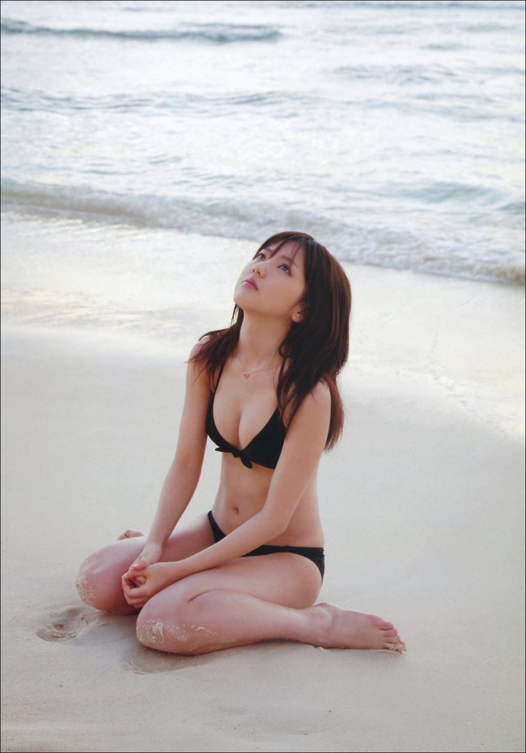 真野惠里菜 · MANO DAYS 2