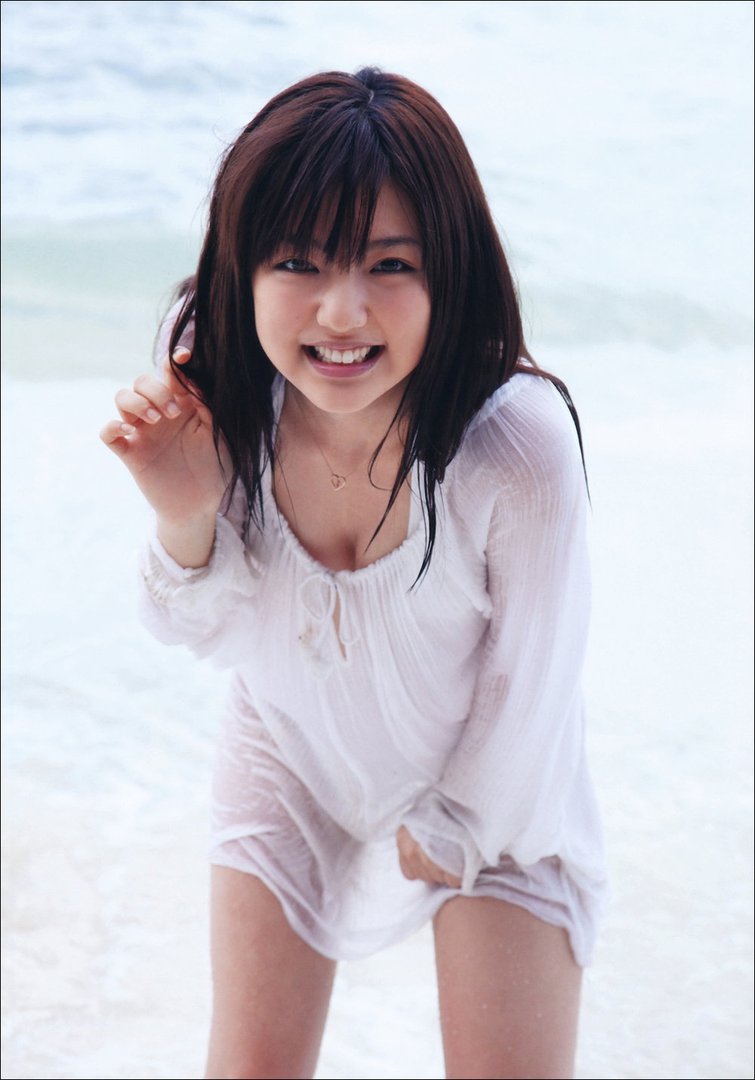 真野惠里菜 · MANO DAYS 4