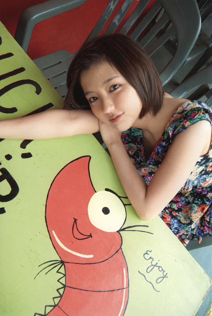真野惠里菜 · まのちゃん〜Dear Friends〜 4