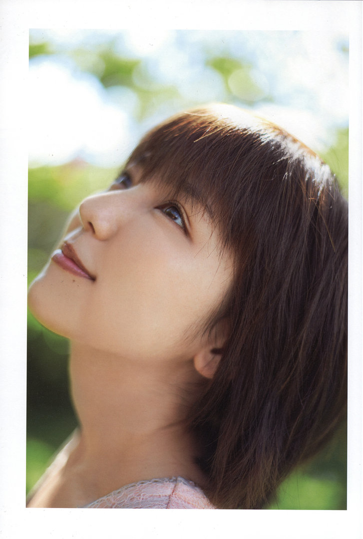 真野惠里菜 · まのちゃん〜Dear Friends〜