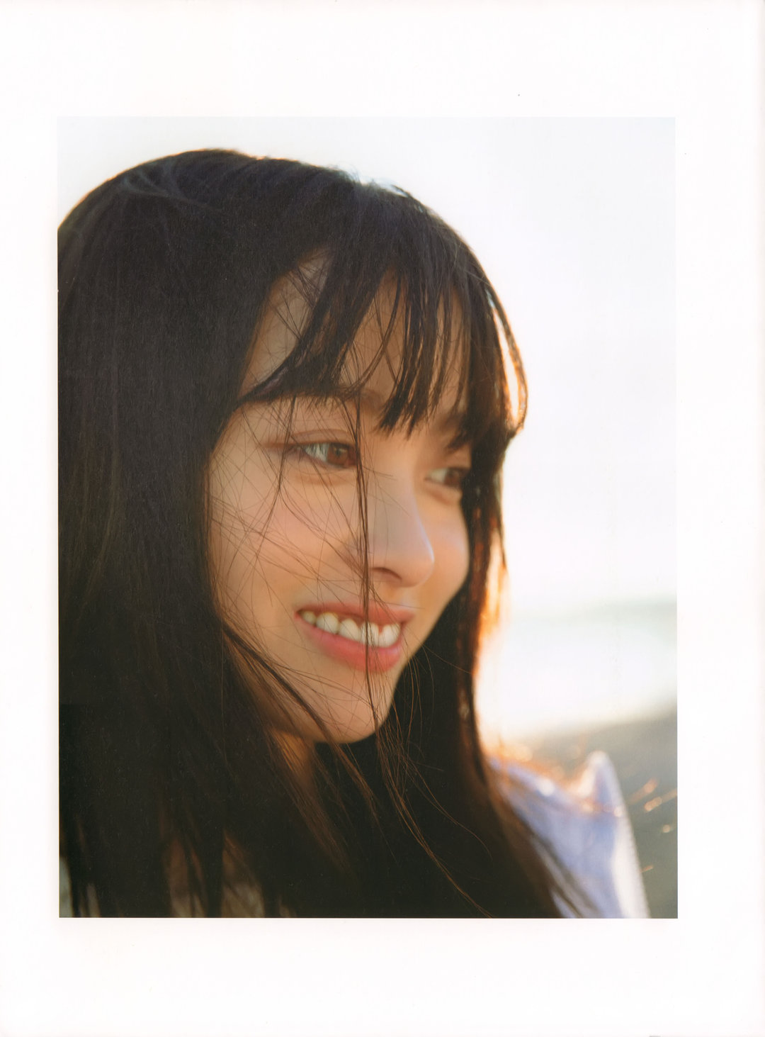 桥本环奈 · NATUREL 3