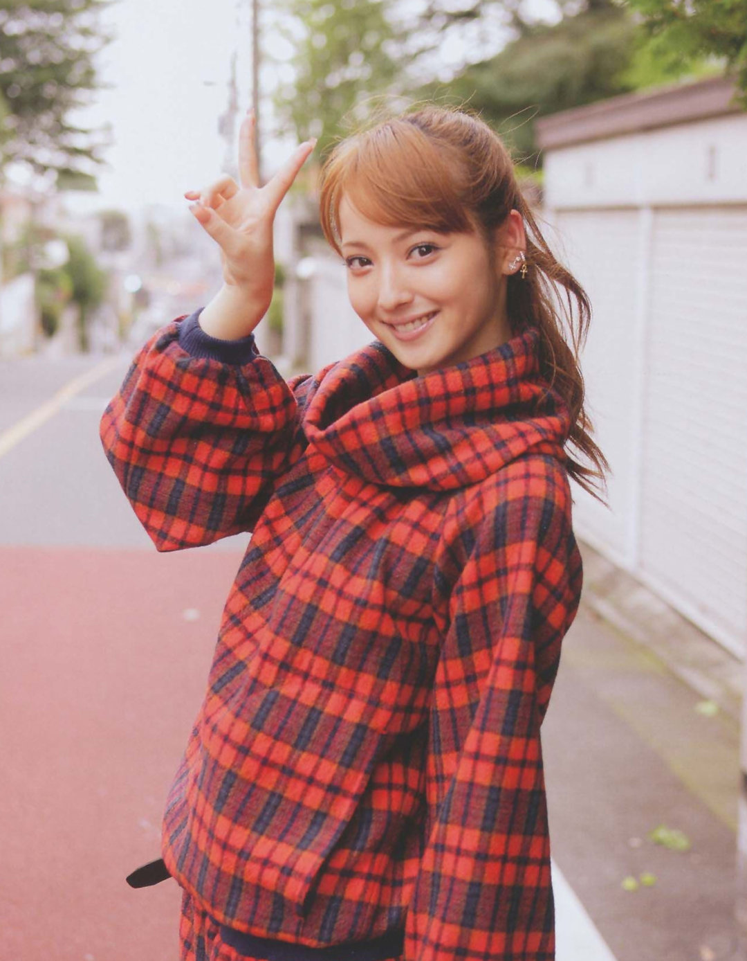 佐々木希 · 天使の恋 5