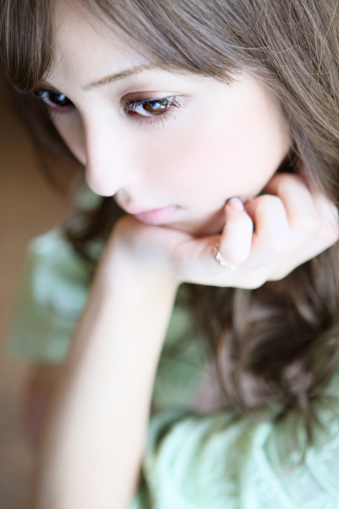 佐々木希 · Special Feature 1