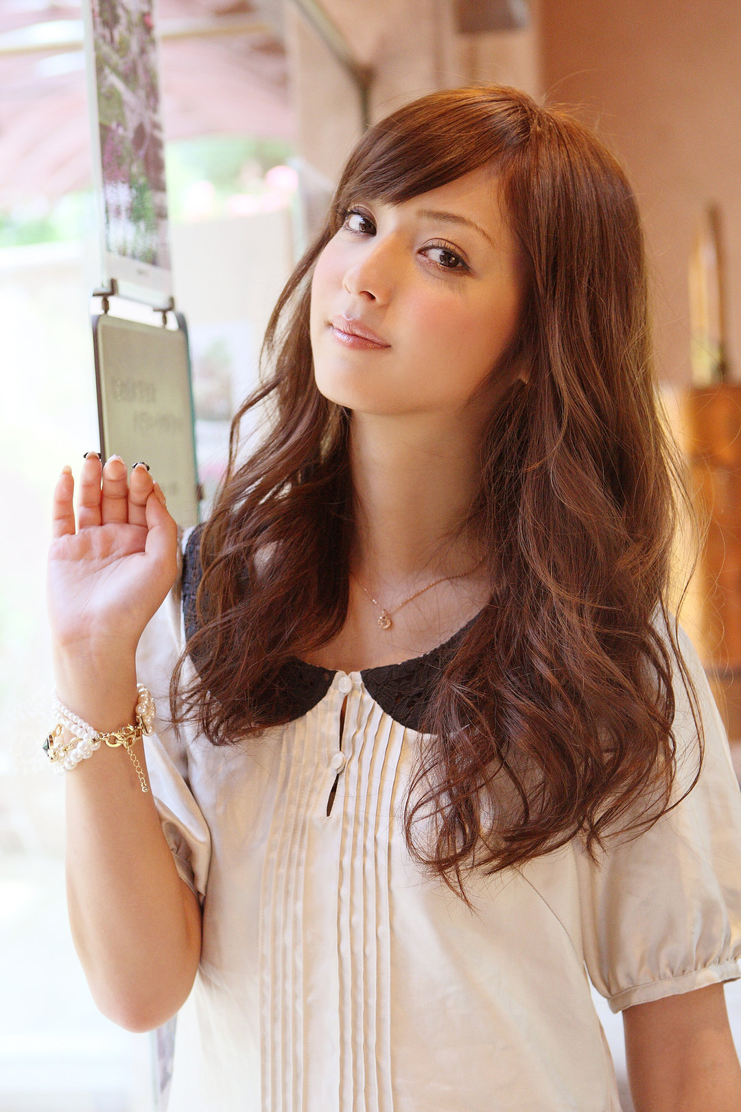 佐々木希 · Special Feature 2