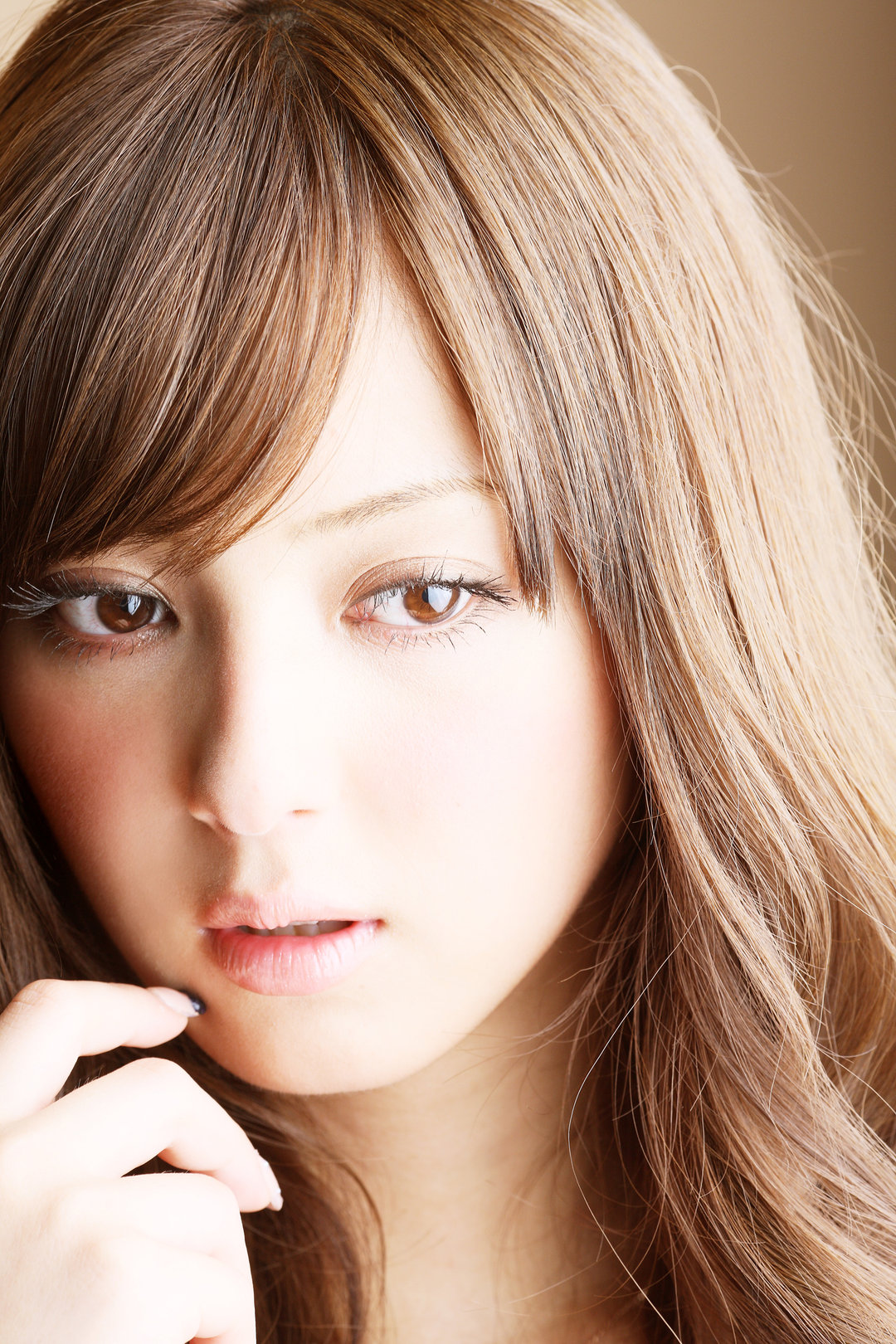 佐々木希 · Special Feature 5