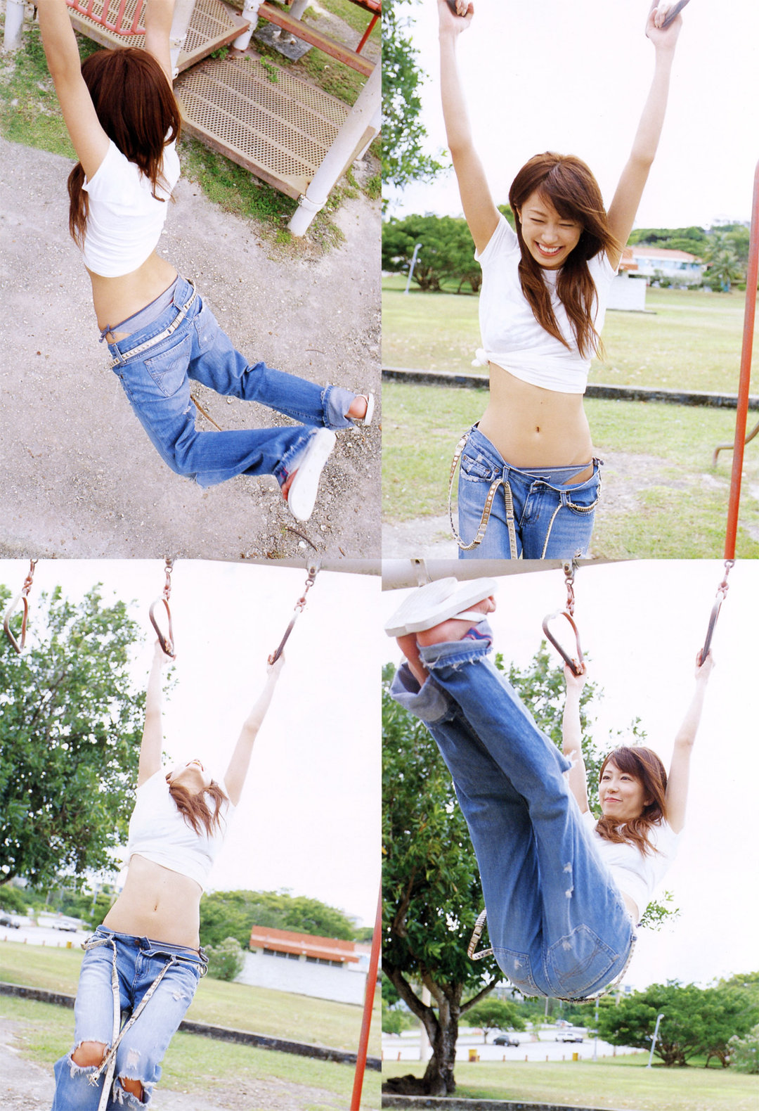 里田舞 · my life 1
