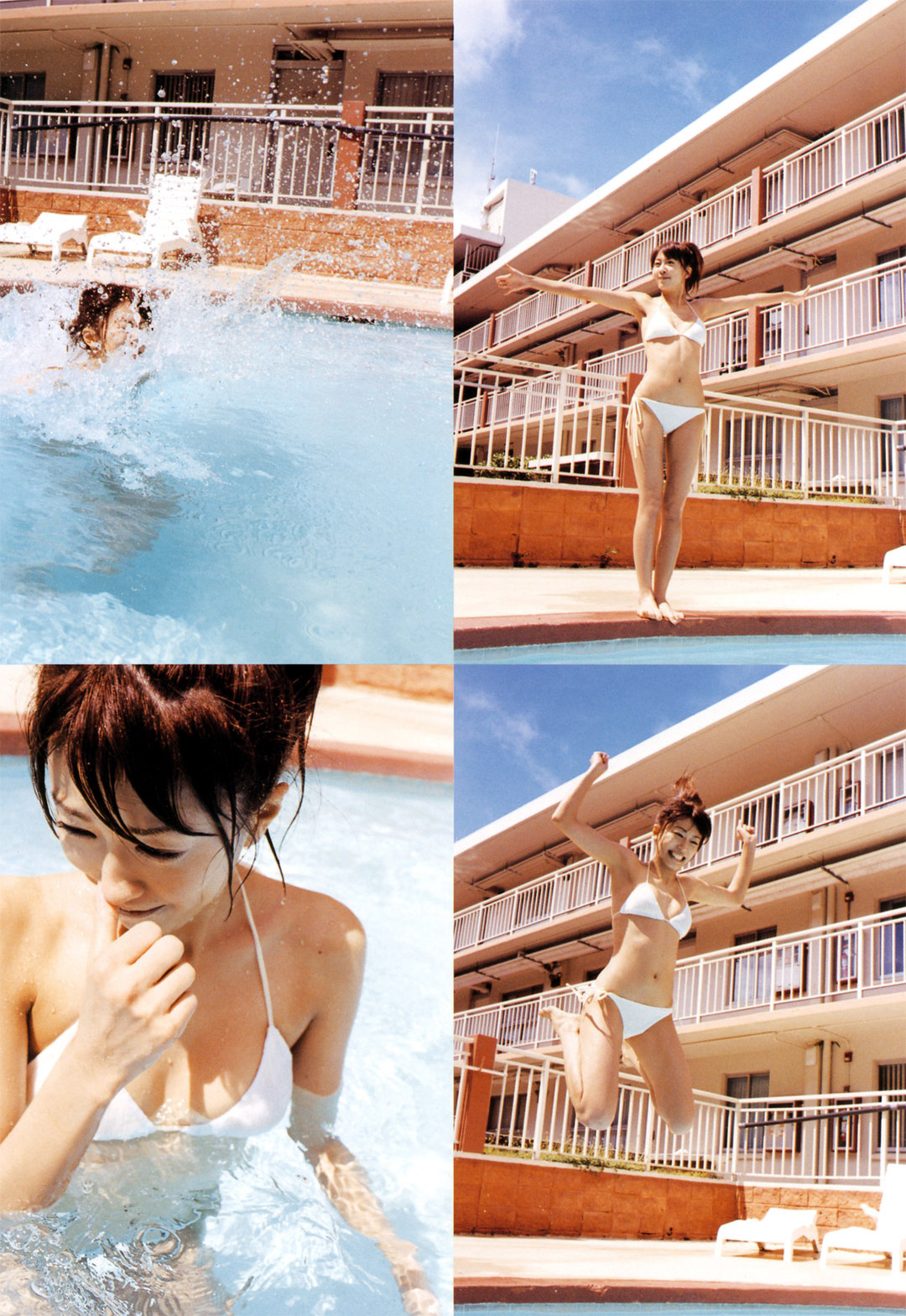 里田舞 · my life 3